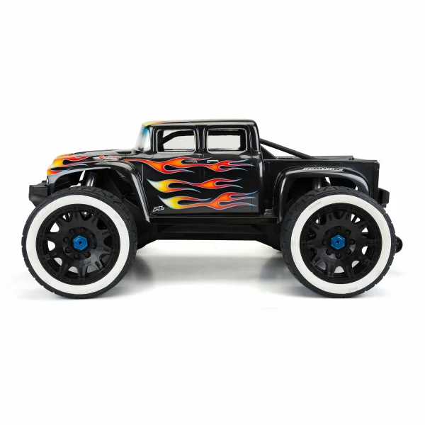 ProLine Precut 1956 Ford F100 Clear Shell For X-MAXX