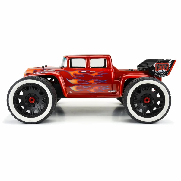 ProLine Pro-Line Precut 1956 Ford F100 Clear Shell For Kraton 8S