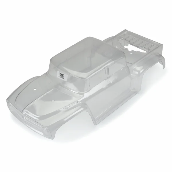 ProLine Pro-Line Precut 1956 Ford F100 Clear Shell For Kraton 8S