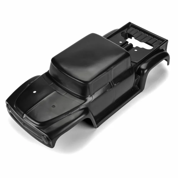 ProLine Pre-Cut Ford F-100 Bash Armor Black Body: Kraton 8S