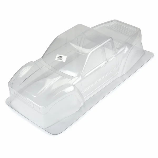 ProLine Cliffhanger High Performance Clear Body for Axial SCX6