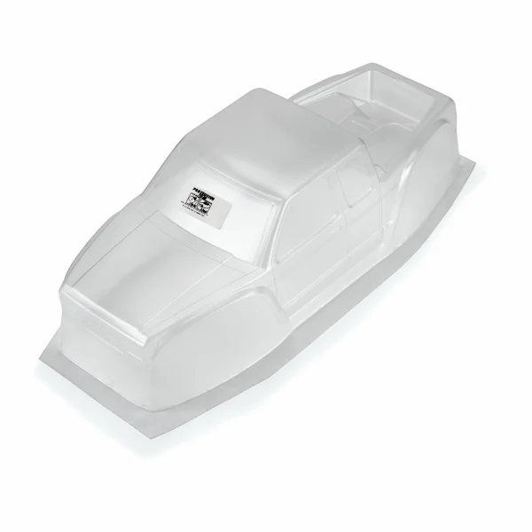 ProLine Coyote HP Clear Crawler Bodyshell - 313mm WB