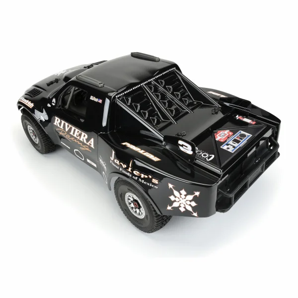 Pre-Cut 1997 Ford F-150 Trophy Truck Riviera Edition Tough