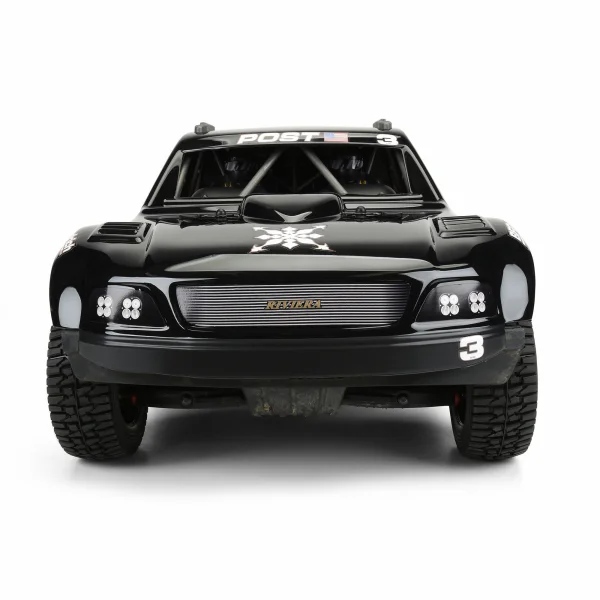 Pre-Cut 1997 Ford F-150 Trophy Truck Riviera Edition Tough