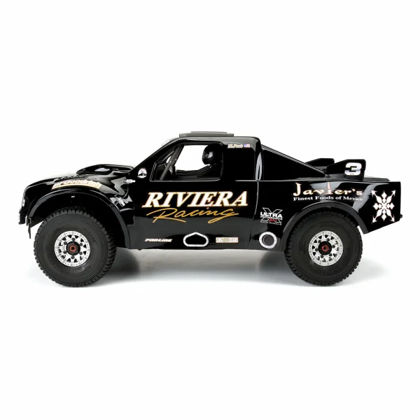 Pre-Cut 1997 Ford F-150 Trophy Truck Riviera Edition Tough