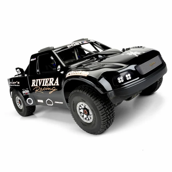 Pre-Cut 1997 Ford F-150 Trophy Truck Riviera Edition Tough