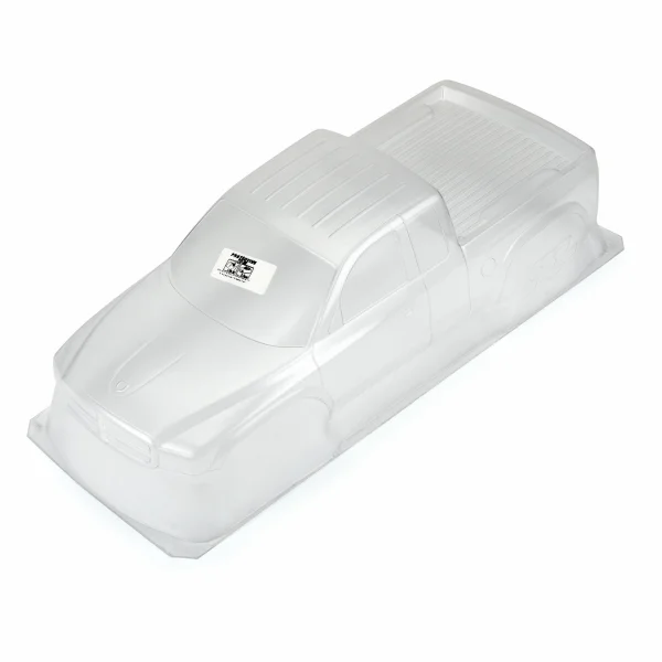 ProLIne 1997 Dodge Dakota Clear Bodyshell - 12.3 (313mm) Wheelbase