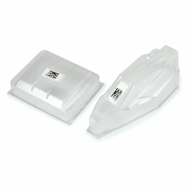 ProLine Sector Light Weight Clear Body for TLR 22 5.0