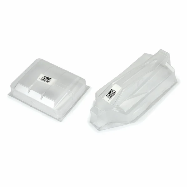 ProLine Sector Light Weight Clear Body for TLR 22X-4