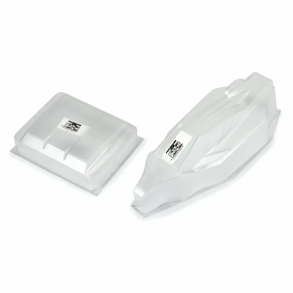 ProLIne Sector Light Weight Clear Body for AE B6.4