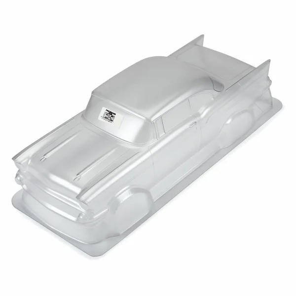 ProLine 1:8 1957 Chevy Bel Air Avenger Clear Body