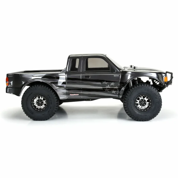 ProLine 1993 Ford Ranger Pre-Runner Clear Bodyshell (313mm Wheelbase)