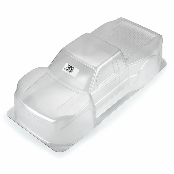 ProLine 1993 Ford Ranger Pre-Runner Clear Bodyshell (313mm Wheelbase)