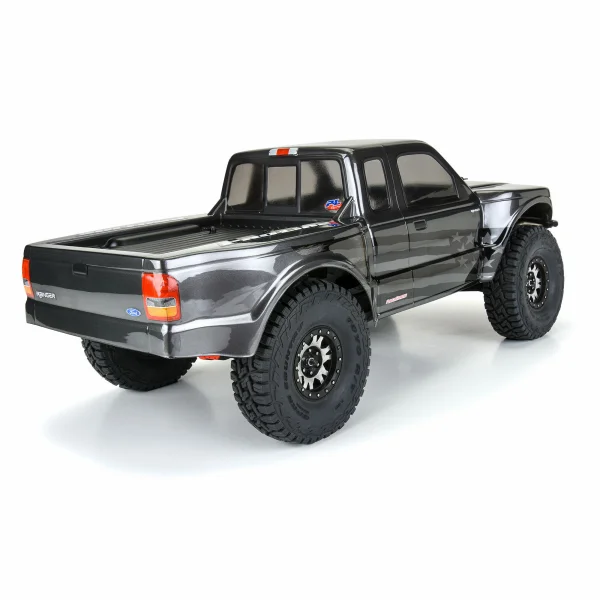 ProLine 1993 Ford Ranger Pre-Runner Clear Bodyshell (313mm Wheelbase)
