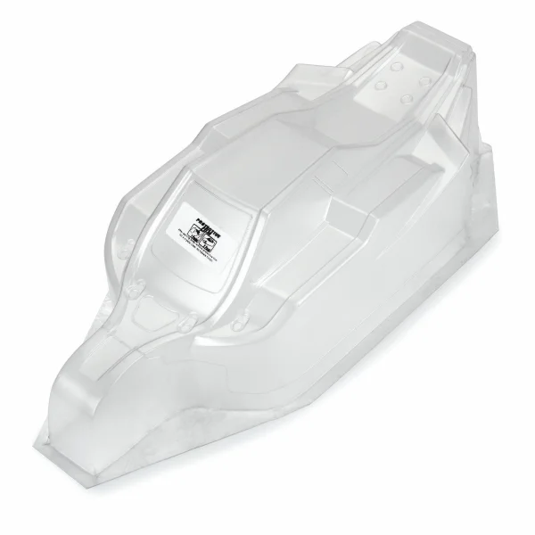 ProLine Axis Clear Bodyshell - Arrma Typhon 223S