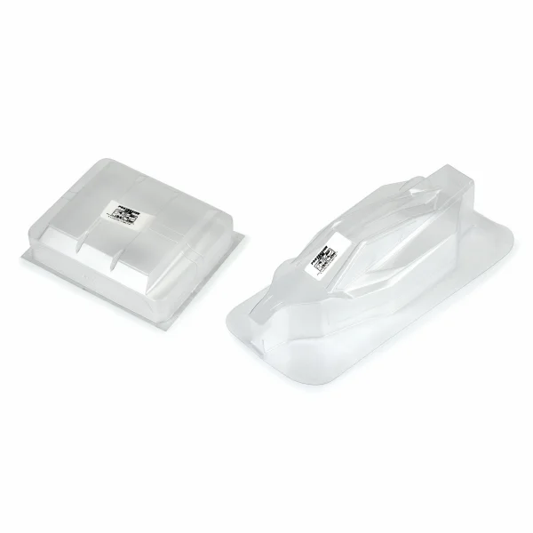ProLine Sector Light Weight Clear Bodyshell - Associated B7
