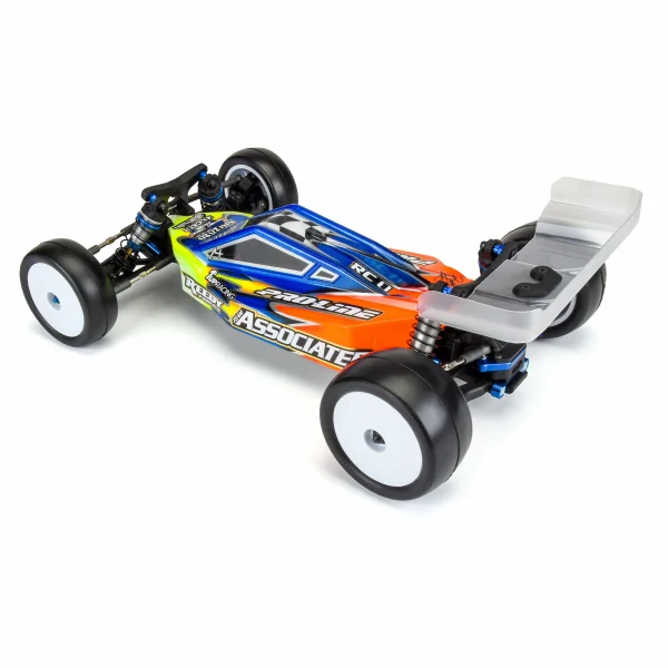 ProLine Sector Light Weight Clear Bodyshell - Associated B7