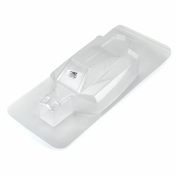 ProLine Sector Clear 1:8 Buggy Bodyshell - Fits TLR 8ight-X/E 2.0