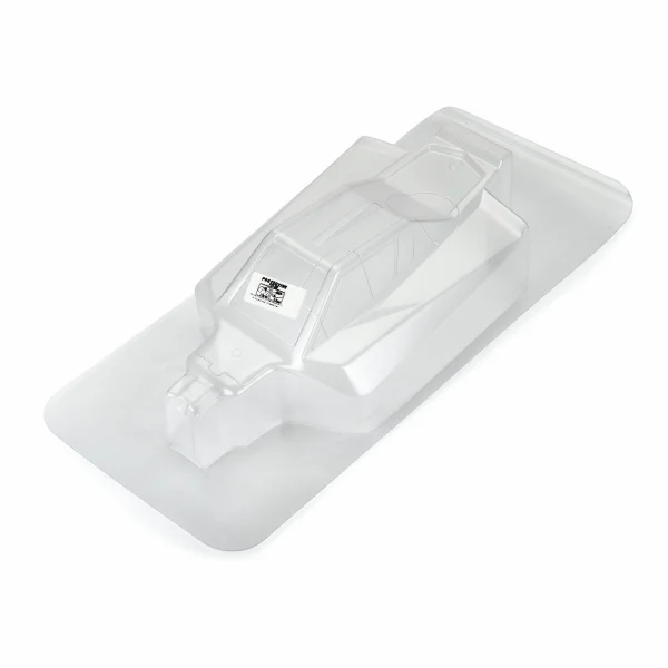 ProLine Sector Clear Body - Associated RC8B4.1