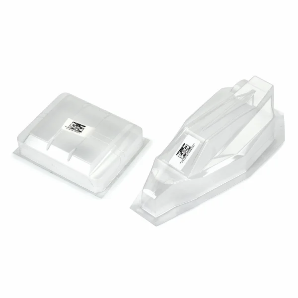 ProLine Sector Light Weight Clear Body: 22X
