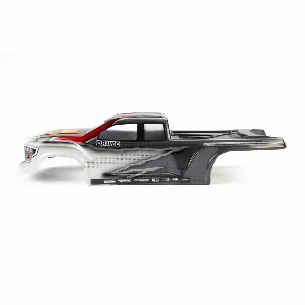 ProLine Pre-Cut Brute Clear Body: Arrma Mini Kraton