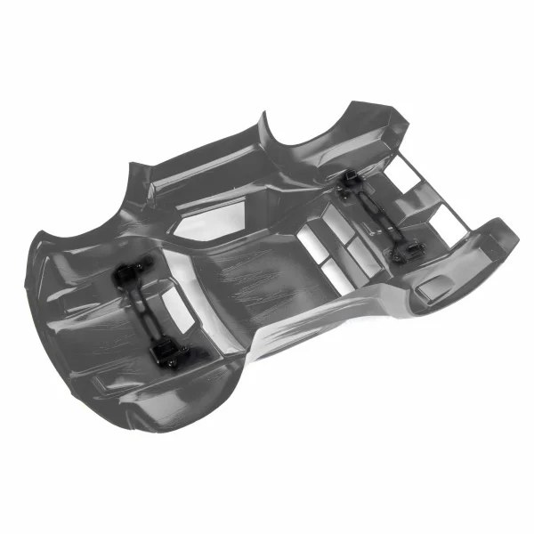 ProLine Pre-Cut Pulse Clear Bodyshell - Traxxas Slash Clipless