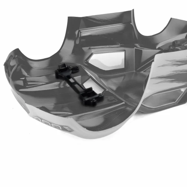 ProLine Pre-Cut Pulse Clear Bodyshell - Traxxas Slash Clipless