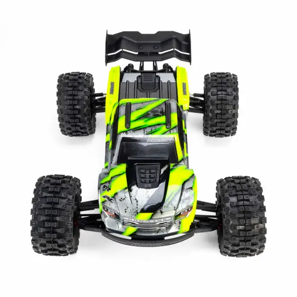 ProLine Brute Clipless Clear Body - Arrma Kraton 6S — image 5 of 11