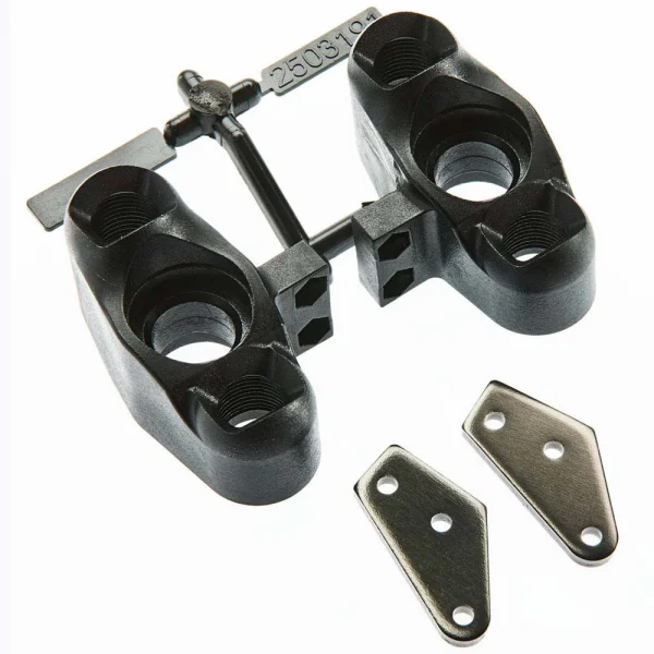 ProLine Pro-Line Pro-Mt 4X4 Replacement Front Hub Carriers