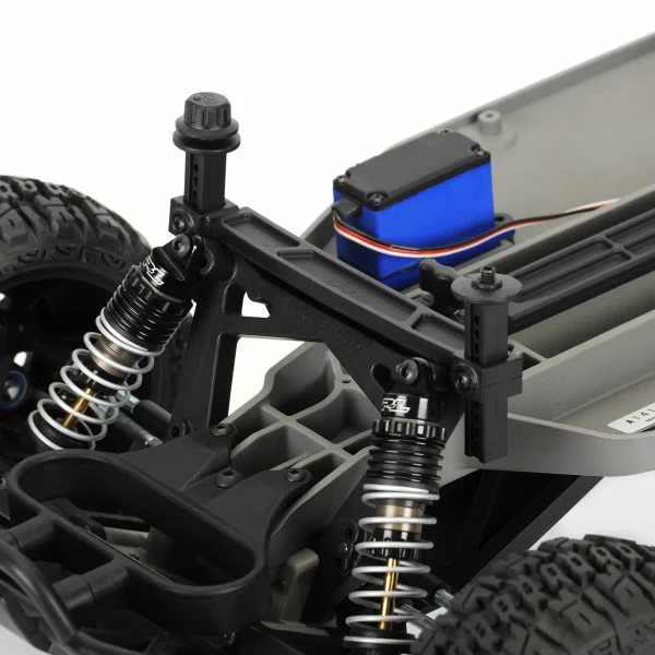 ProLine Extended Front and Rear Body Mounts - Slash/Stampede 2WD