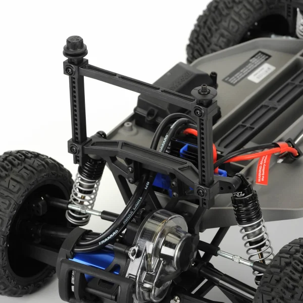 ProLine Extended Front and Rear Body Mounts - Slash/Stampede 2WD