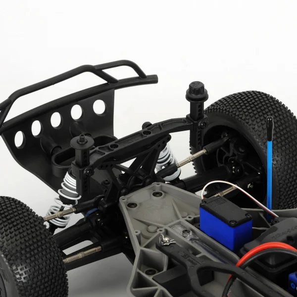ProLine Extended Front and Rear Body Mounts - Slash 4x4