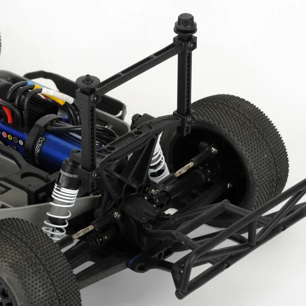 ProLine Extended Front and Rear Body Mounts - Slash 4x4