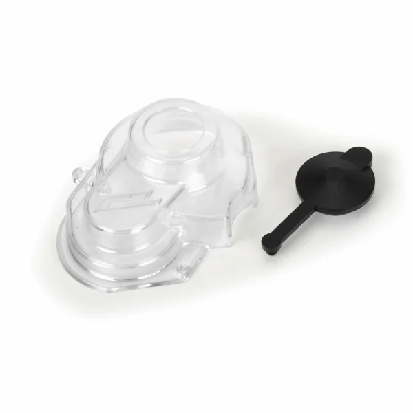 ProLine Transmission Gear Cover And Plug Kit