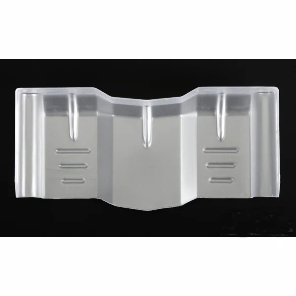 ProLine Pre Cut 1:10 Trifecta Lexan Buggy Clear Wing