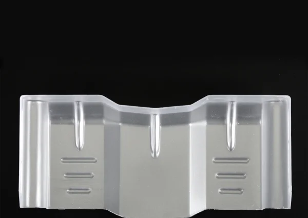 ProLine Pre Cut 1:10 Trifecta Lexan Buggy Clear Wing