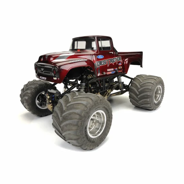ProLine Powerstroke XT Shock (5 Length) Axial Yeti/Custom