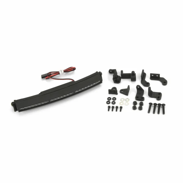 ProLine Pro-Line 5 Super Bright LED Light Bar 6V-12V Curved