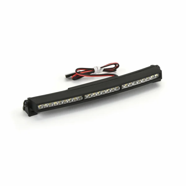 ProLine Pro-Line 5 Super Bright LED Light Bar 6V-12V Curved
