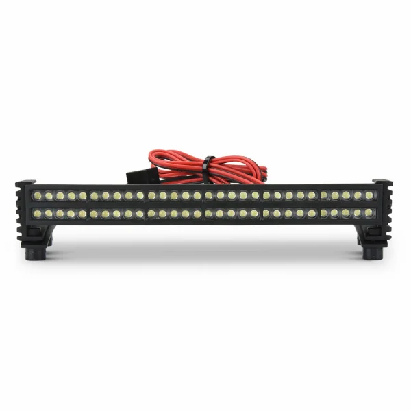 ProLine Pro-Line DBl Row Superbright 6 Light Bar 6V-12V Curved