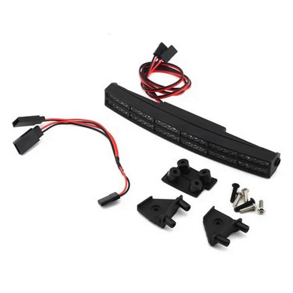 ProLine Pro-Line DBl Row Superbright 6 Light Bar 6V-12V Curved