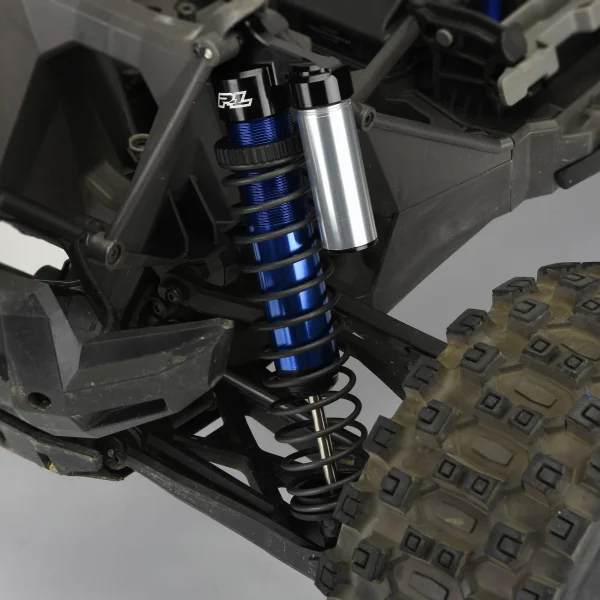 ProLine Ultra Reservoir Shock Cap for Traxxas X-MAXX (2)