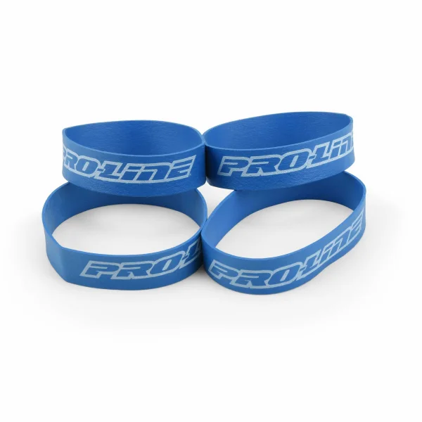 ProLine Tyre Rubber Bands (4)