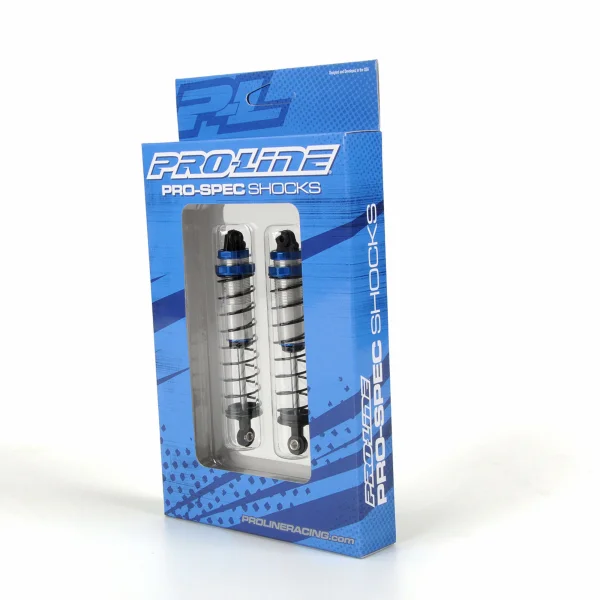 ProLine Pro Spec Shocks - SC Rear