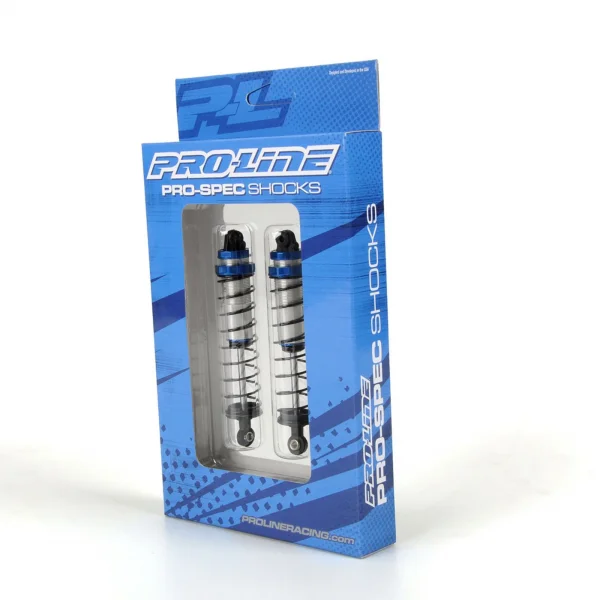 ProLine Pro Spec Shocks - SC Rear
