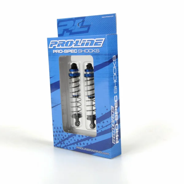 ProLine Pro Spec Shocks - SC Rear
