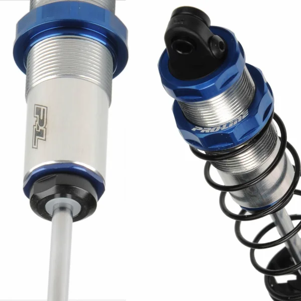 ProLine Pro Spec Shocks - SC Rear