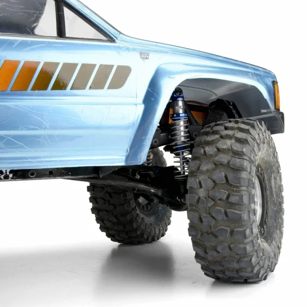 ProLine Pro-Spec Scaler Shocks 90-95mm 1:10 Crawlers F/R