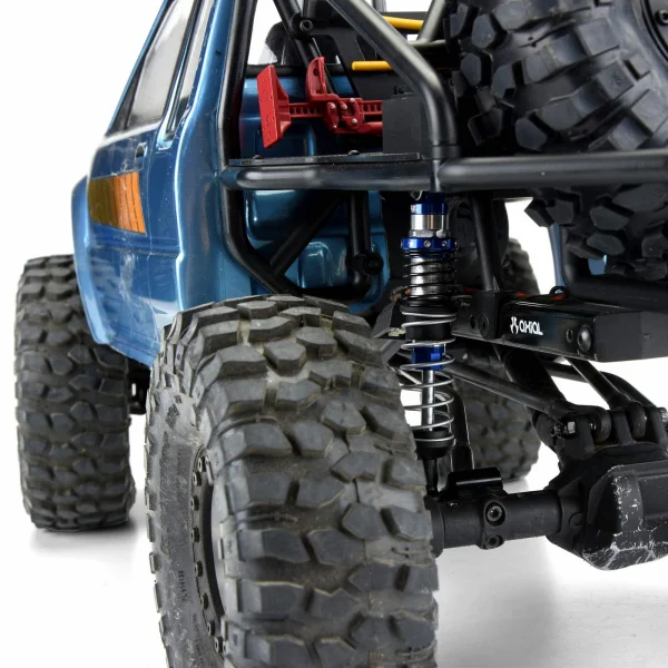 ProLine Pro-Spec Scaler Shocks 90-95mm 1:10 Crawlers F/R