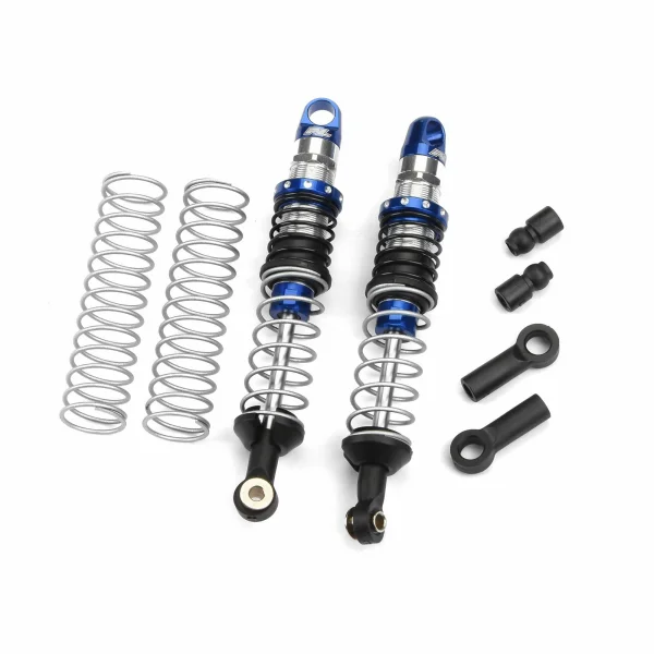 ProLine Pro-Spec Scaler Shocks 90-95mm 1:10 Crawlers F/R
